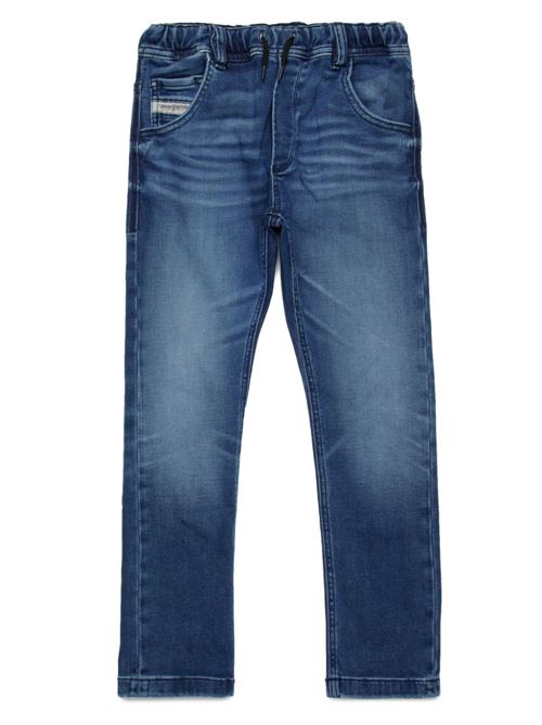 Jeans bambino Krooley-Ne-J DIESEL KIDS | 00J3AJKXBJDK01